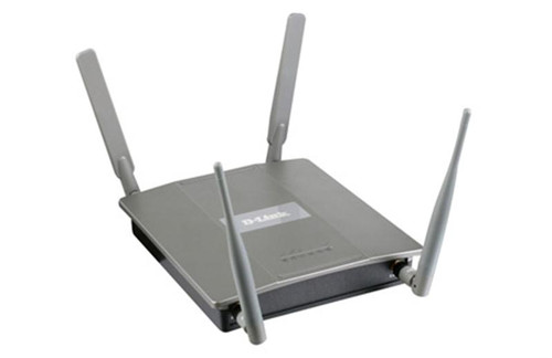 DAP-2690/B - D-LINK 300Mbps Dual-Band 5.8GHz Gigabit Wireless Access Point