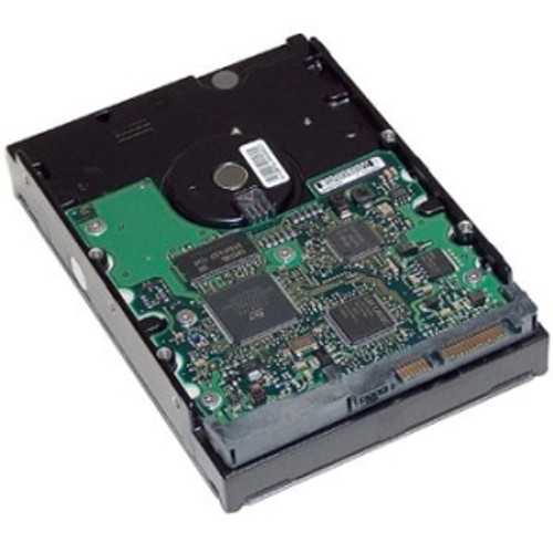 QB576AT - HP 2TB 7200RPM SATA 6Gb/s NCQ 2MB Cache 3.5-Inch Midline Hard Drive