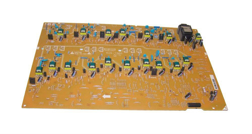 RG5-7985-000CN - HP High Voltage PCB Color LaserJet 5550 5500