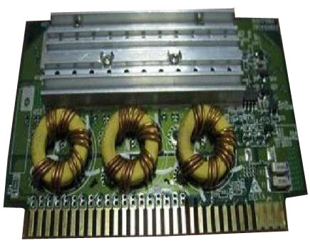 0950-4462 - HP 1.21.8V Voltage Regulator Module