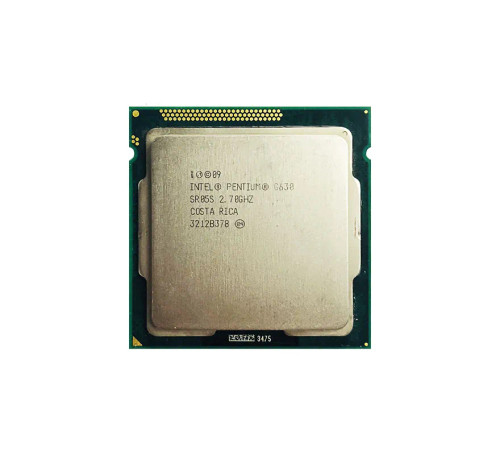 CM8062301046604 - Intel Pentium Dual Core 2.30GHz LGA1155 Processor