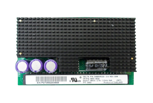 0950-4634 - HP 3.3V DC Voltage Regulator Module for Integrity rx4640 Server