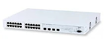 3C17400-ME - 3Com 24-Port Gigabit 4 SFP Layer2 Managed Rack Network Switch