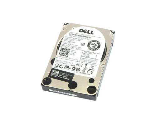 WD9001BKHG-18D22V0 - Western Digital 900GB 10000RPM SAS 6Gb/s 2.5" HDD