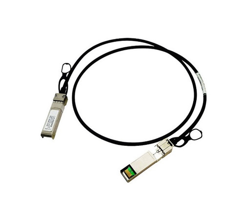 10124907-2020L - HP 2m SFP+ Direct Attach Cable