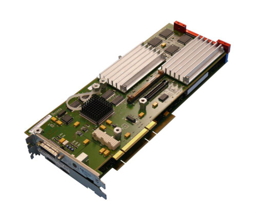 A4554A - HP Visualize FX6 3D PCI Graphics Card