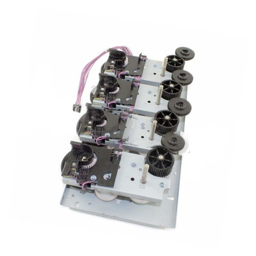 RM1-2137 - HP Main Gear Drive Assembly LaserJet CM4730