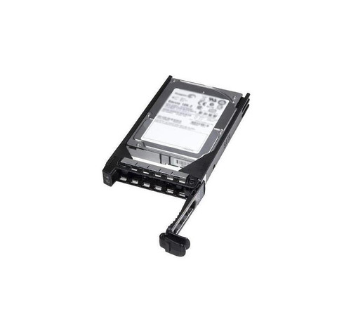 400-AAEY - Dell 900GB 10000RPM SAS 6Gb/s 2.5" Hot-Plug HDD