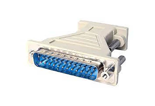 AT925FM - StarTech DB9 to DB25 Serial Adapter
