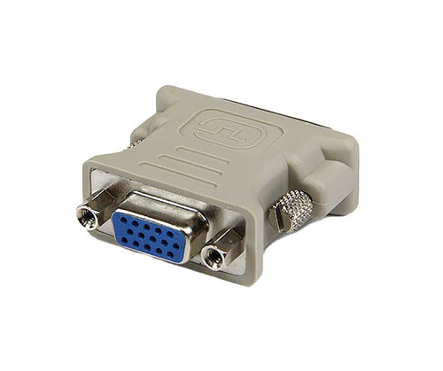DVIVGAMF - StarTech DVI to VGA Male to Female Adapter