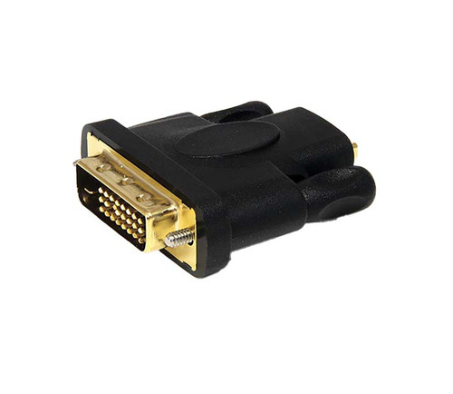 HDMIDVIFM - StarTech HDMI to DVI-D Video Cable Adapter F/M