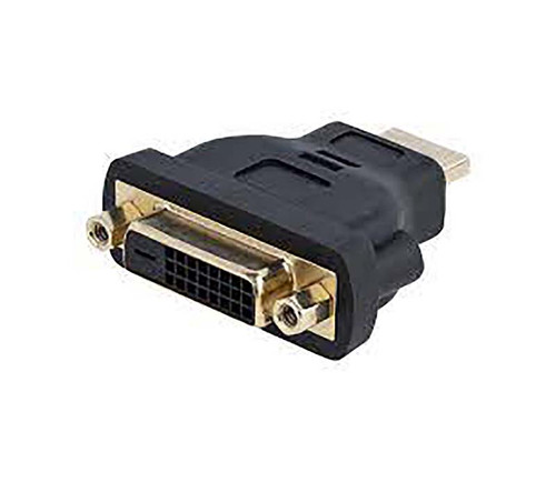 HDMIDVIMF - StarTech HDMI to DVI-D Video Cable Adapter M/F