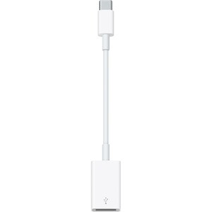 MJ1M2ZM/A - Apple USB Type-C to USB Adapter for Data Connection
