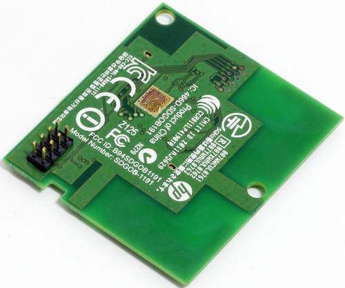 1150-7953 - HP Wi-Fi Card for LaserJet Pro M127 Series Printer