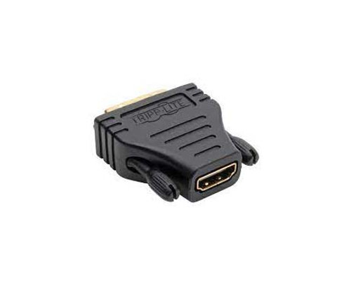 P130-000 - Tripp Lite HDMI to DVI Cable Adapter HDMI to DVI-D F/M