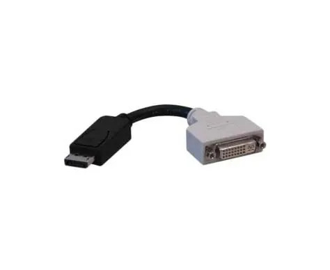P134-000 - Tripp Lite DisplayPort to DVI Adapter