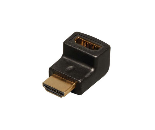 P142-000-UP - Tripp Lite cable gender changer HDMI Black