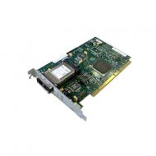 120186-B21 - HP 64Bit PCI/66Mhz Fibre Channel Host Adapter