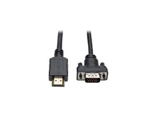 P566-006 - Tripp Lite 6ft HDMI to DVI Cable Digital Monitor Adapter Cable HDMI to DVI-D M/M