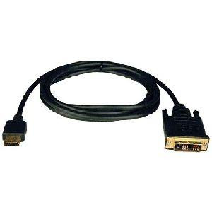 P566-006 - TRIPP LITE 6ft HDMI to DVI-D M/M Cable