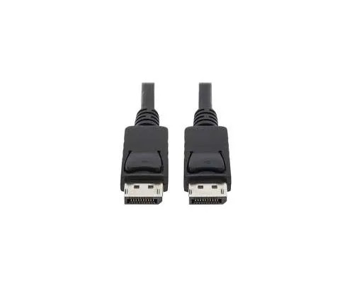 P580-006 - TRIPP LITE 6ft DisplayPort 4K 3840x2160 Cable
