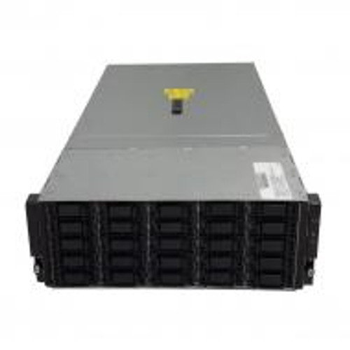123476-003 - HP StorageWorks Msa30 Dual Bus Hard Drive Array Storage Enclosure 14 X 3.5-inch 1/3h Hot Swapablepable