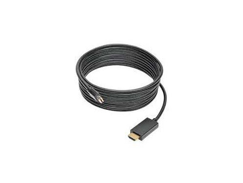 P586-006-HDMI - Tripp Lite 6ft Mini DisplayPort to HD Cable Adapter M/M