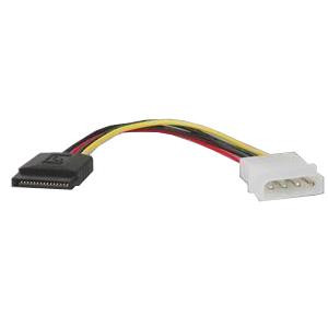 P944-06I - Tripp Lite SATA Power Cable