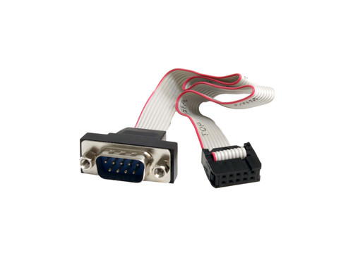 PNL9M16 - StarTech Panel Mount Cable