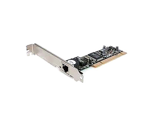 ST100S - StarTech 1 Port PCI 10/100 Mbps Ethernet Network Adapter Card