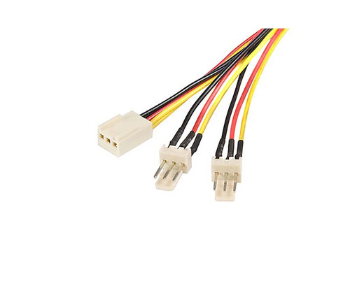 TX3SPLIT12 - StarTech 12in TX3 Splitter Cable