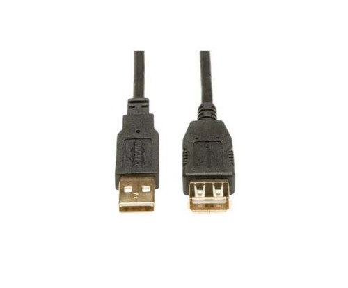 U024-016 - Tripp Lite 4.88m USB 2.0 Hi-Speed Extension Cable A M/F