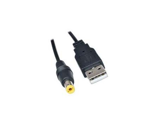 U152-003-M - Tripp Lite 3ft USB to Type M 5V DC Power Cable
