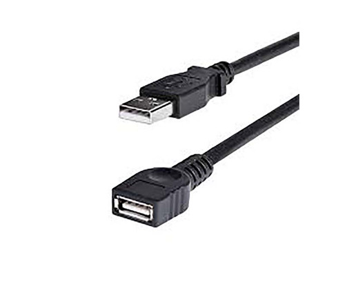 USBEXTAA6BK - StarTech 6ft USB Extension Cable
