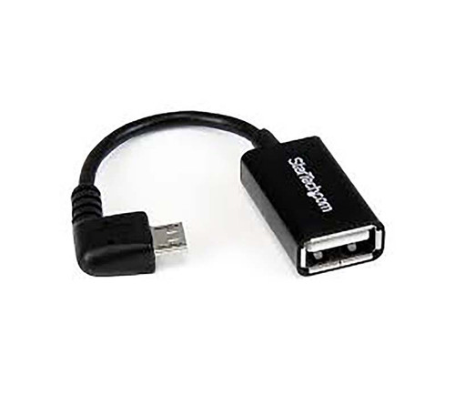 UUSBOTGRA - StarTech 5in Micro USB OTG Adapter