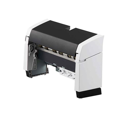 Fujitsu PA03277-D044 Operator Panel LCD Cover for Scanners