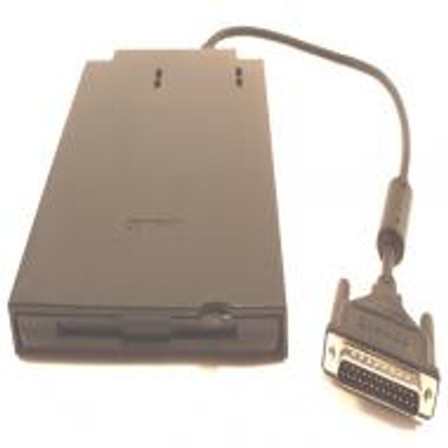 135233-001 - HP 1.44MB 3.5-inch Floppy Disk Drive