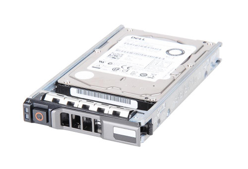 9MDGC - Dell 900GB 10K RPM SAS 6Gb/s 2.5" HDD