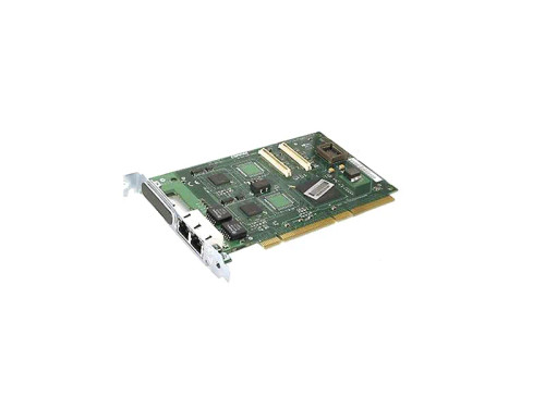 138603-B21 - HP Dual Port 10/100Base-T PCI-X Network Adapter