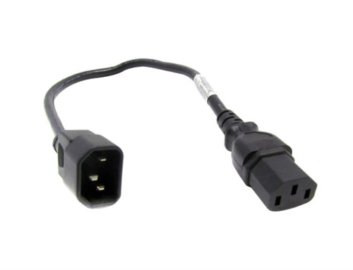 142263-002 - HP 2.5m C13 to C14 Power Cable