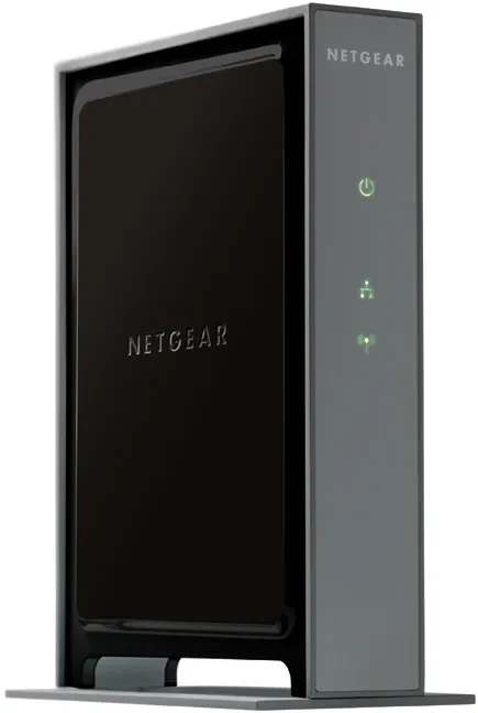 WN802T-200UKS - NetGear 802.11n 2.4GHz 300Mbps Gigabit Wireless Access Point