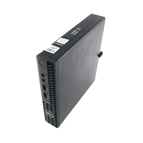 MJHH8 - Dell Micro Complete Shell Case with Internal Antenna for Optiplex 3080