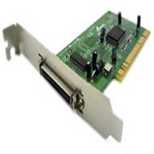 155595-001 - HP Single Channel 64-bit 66MHz PCI Ultra3 SCSI Controller for ProLiant Server with Standard Bracket