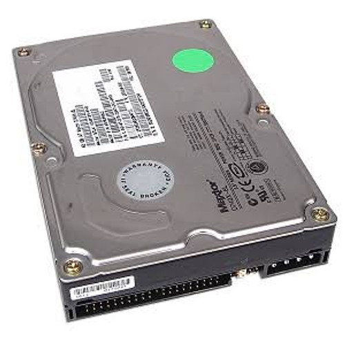 DC894A - HP 60GB 5400RPM IDE Ultra ATA-100 2.5-inch Hard Driv