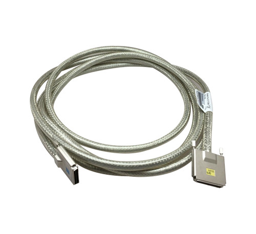 3Com 5500G-EI 5m Extended Stacking Cable, for stacking switches, compatible with 3C17269, networking accessories