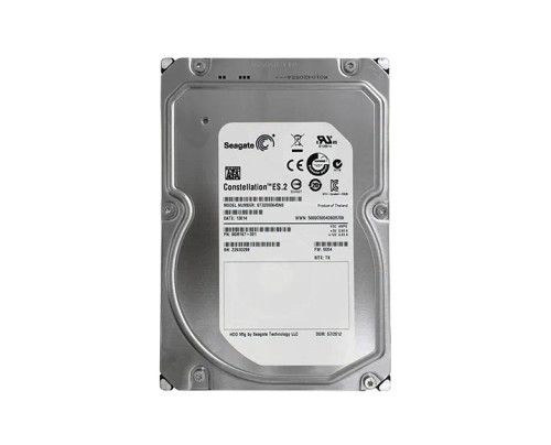 9SM167-001 - Seagate 2TB 7200RPM SATA 6Gb/s 64MB 3.5" HDD