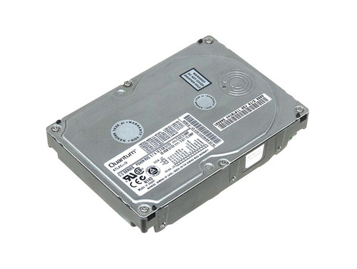 KN18L011 - Quantum Atlas IV 18.2GB 7200RPM Ultra160 SCSI 80-Pin 2MB Cache 3.5-Inch Hard Drive