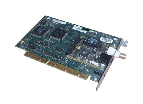 169801-001 - Compaq EISA 10Mbps Ethernet Network Adapter