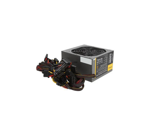 NEOECO520C - Antec 520W 80-Plus Bronze ATX12V Power Supply