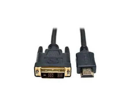 P566-010 - TRIPP LITE 10ft HDMI to DVI-D M/M Cable